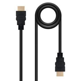 Nanocable Cable HDMI V.1.3  1