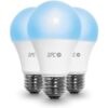 SPC Bom. Intel.Aura 1050 3-Pk WiFi Color E27 Regul