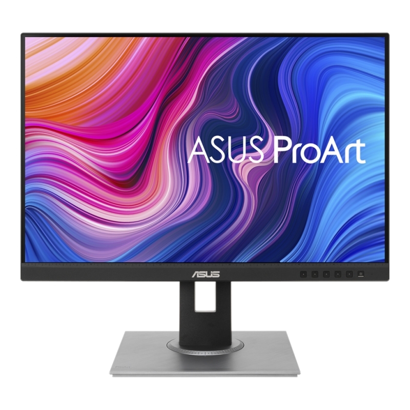 Asus PA248QV Monitor 24.1" IPS WXGA VGA HDMI DP MM Asus PA248QV Monitor 24.1" IPS WXGA VGA HDMI DP MM
