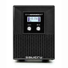 SALICRU SPS 2000 Advance T B1-Sin Baterias