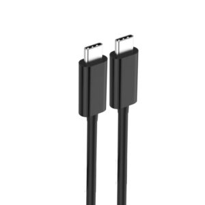 Ewent Cable USB-C A USB-C. Carga y Datos 1