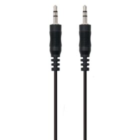 Ewent Cable Audio Estereo Jack 3