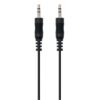 Ewent Cable Audio Estereo Jack 3