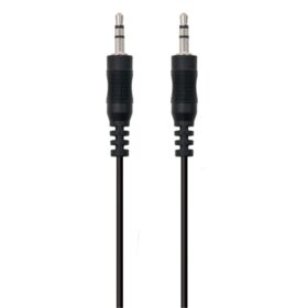 Ewent Cable Audio Estereo Jack 3