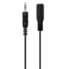 Ewent Cable Audio Estereo 3