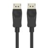 Ewent Cable Displayport 4k @ 60hZ