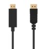 Ewent Cable Displayport A HDMI