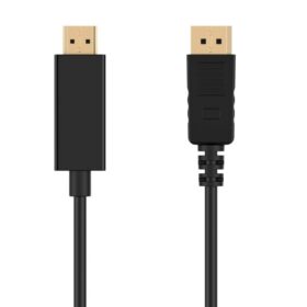 Ewent Cable Displayport A HDMI