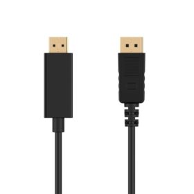 Ewent Cable Displayport A HDMI