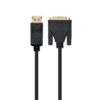 Ewent Cable Displayport A DVI-D 24+1