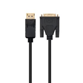 Ewent Cable Displayport A DVI-D 24+1