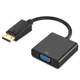 Ewent Convertidor Displayport a VGA 0