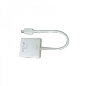 approx APPC13V2 Adaptador Mini Display Port a Vga
