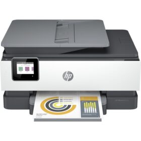 HP Multifunción Officejet Pro 8022e Wifi/fax/Dúple