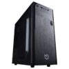 Hiditec Caja Semitorre ATX KLYP 3.0