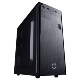 Hiditec Caja Semitorre ATX KLYP 3.0