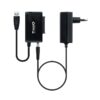 Tooq Adaptador USB 3.0 para discos 2