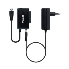Tooq Adaptador USB 3.0 para discos 2