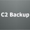 Synology C2 Backup License 500GB (1 año)