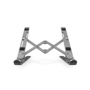 Nox AXYS STAND Soporte aluminio para portátiles 17