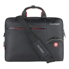 MONRAY MALETIN HANGAR NEGRO 15