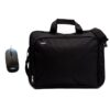 NILOX Maletin Essential 15.6"+ raton