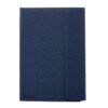NILOX Funda universal tablet 9.7 a 10.5" Azul