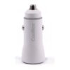 Coolbox Cargador USB Coche 36W USC-A/USB-C