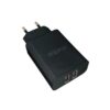 Approx cargador usb 12w  2-usb 5v/2.4A