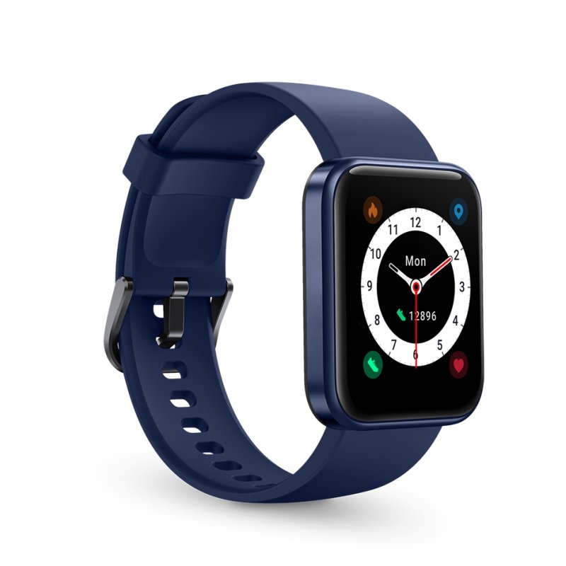 SPC SmartWatch SMARTEE STAR 40 mm 5atm Azul SPC SmartWatch SMARTEE STAR 40 mm 5atm Azul