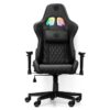 ONAJI silla gaming AKUMA PRO RGB BACK