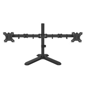 iggual SSM02 Soporte sobremesa 2 monitores 13"-32"