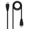 Nanocable Cable Conexión HDMI V 1.4 1