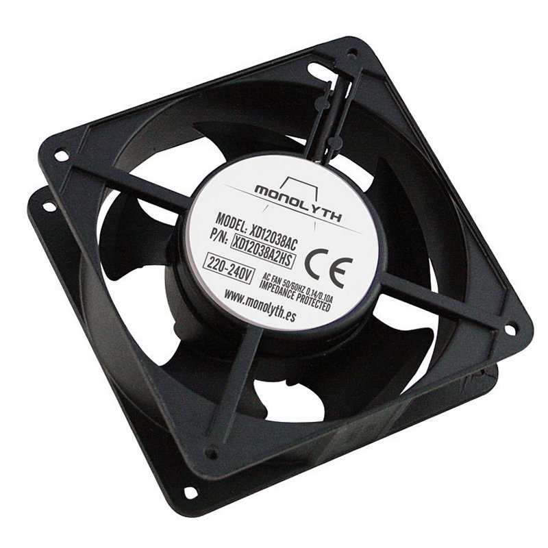 Monolyth Ventilador Armario Rack Monolyth Ventilador Armario Rack