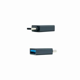 Nanocable Adaptador USB-C/M a USB3