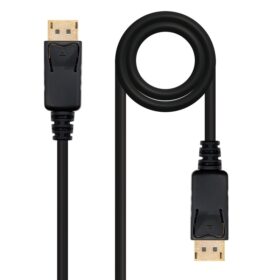 Nanocable Cable Displayport DP/M-DP/M