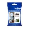 Brother Cartucho LC422BK Negro