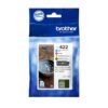 Brother Cartucho Multipack LC422VAL