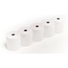 iggual Pack 5 rollos papel térmico sin BPA 80X80mm
