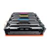 INKOEM Tóner Compatible HP 203X Magenta