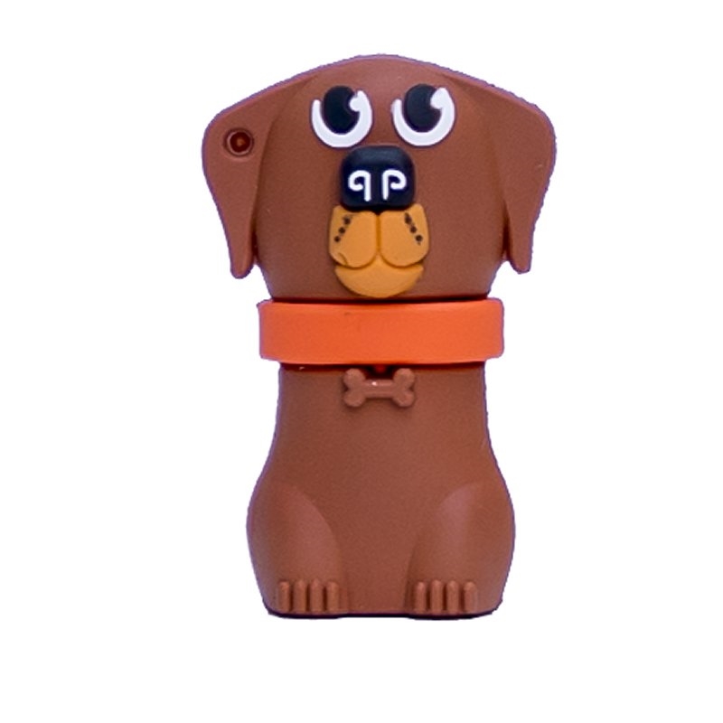 TECH ONE TECH Dubby Du - el perro 32 Gb USB TECH ONE TECH Dubby Du - el perro 32 Gb USB