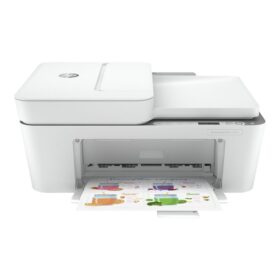 HP Multifunción Deskjet 4120e Wifi/Blanca