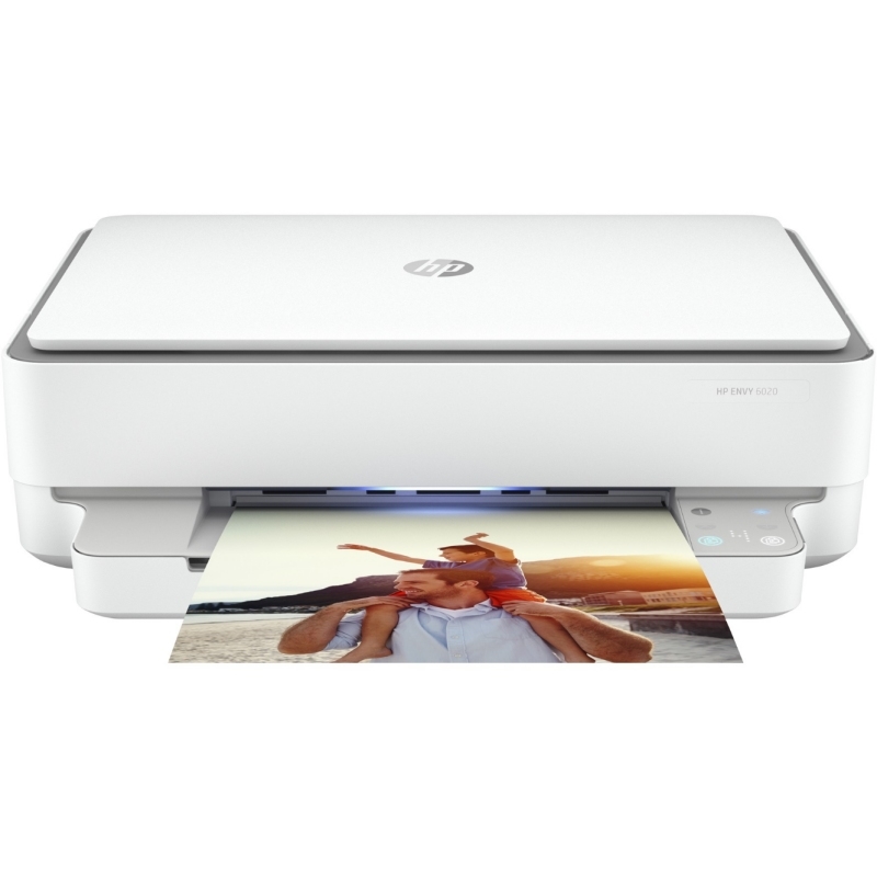 HP Multifunción Envy 6020e WiFi/ Dúplex/ Fax Móvil HP Multifunción Envy 6020e WiFi/ Dúplex/ Fax Móvil