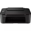 Canon Multifunción Pixma TS3450 Negra