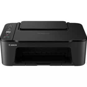 Canon Multifunción Pixma TS3450 Negra