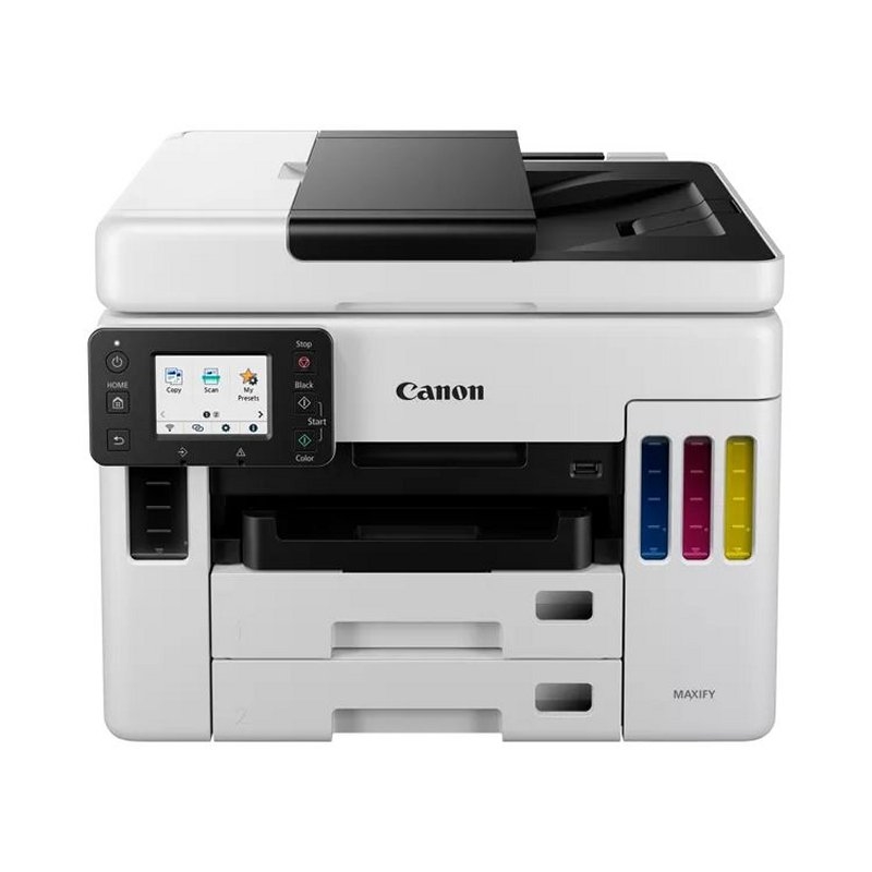 Canon Multifunción MAXIFY GX7050 Canon Multifunción MAXIFY GX7050