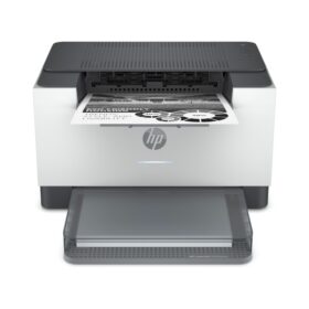 HP Impresora Laserjet M209dwe WiFi/ Dúplex/ Blanca