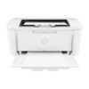 HP Impresora LaserJet M110w/ WiFi/ Blanca