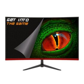 Keep Out XGM24ProII Monitor23.8 165H 1m HDMI DP Cu