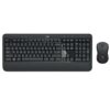Logitech Teclado+Ratón Inalámbrico MK540